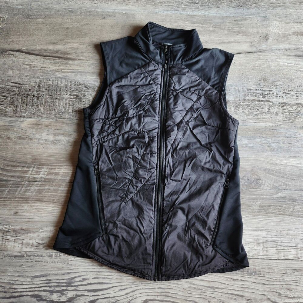 (XS) Oiselle vest